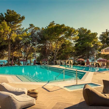 Places Hvar Hotel By Valamar Stari Grad  Luaran gambar