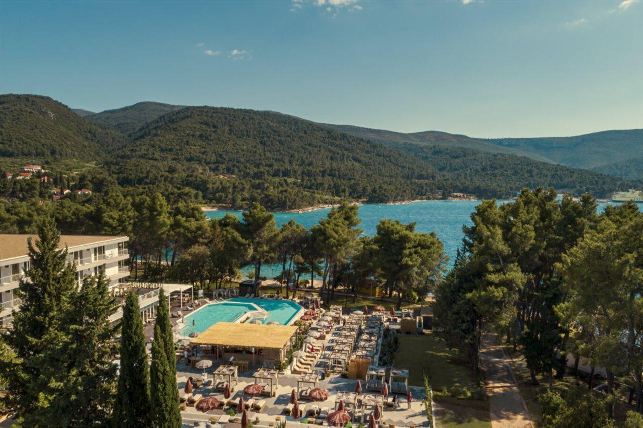 Places Hvar Hotel By Valamar Stari Grad  Luaran gambar