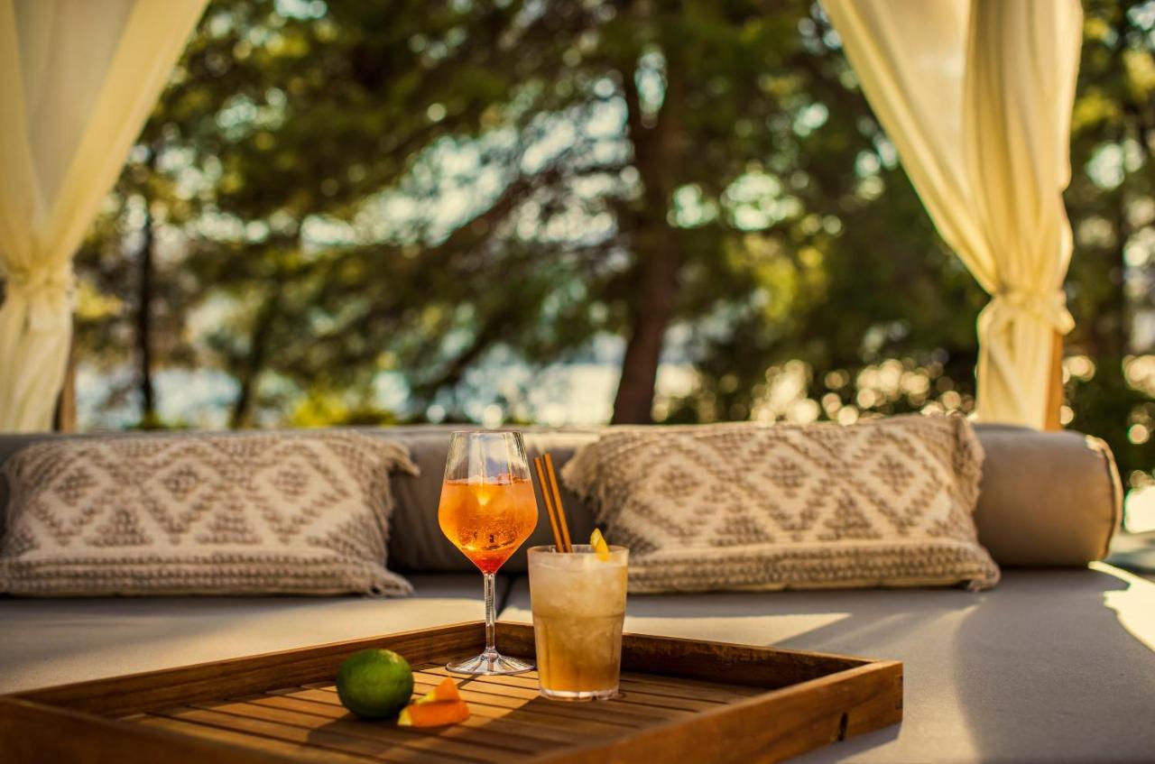 Places Hvar Hotel By Valamar Stari Grad  Luaran gambar