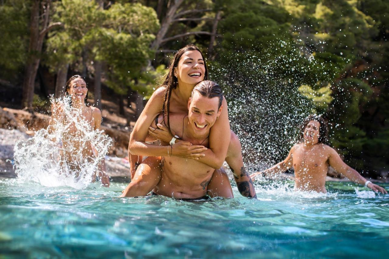 Places Hvar Hotel By Valamar Stari Grad  Luaran gambar