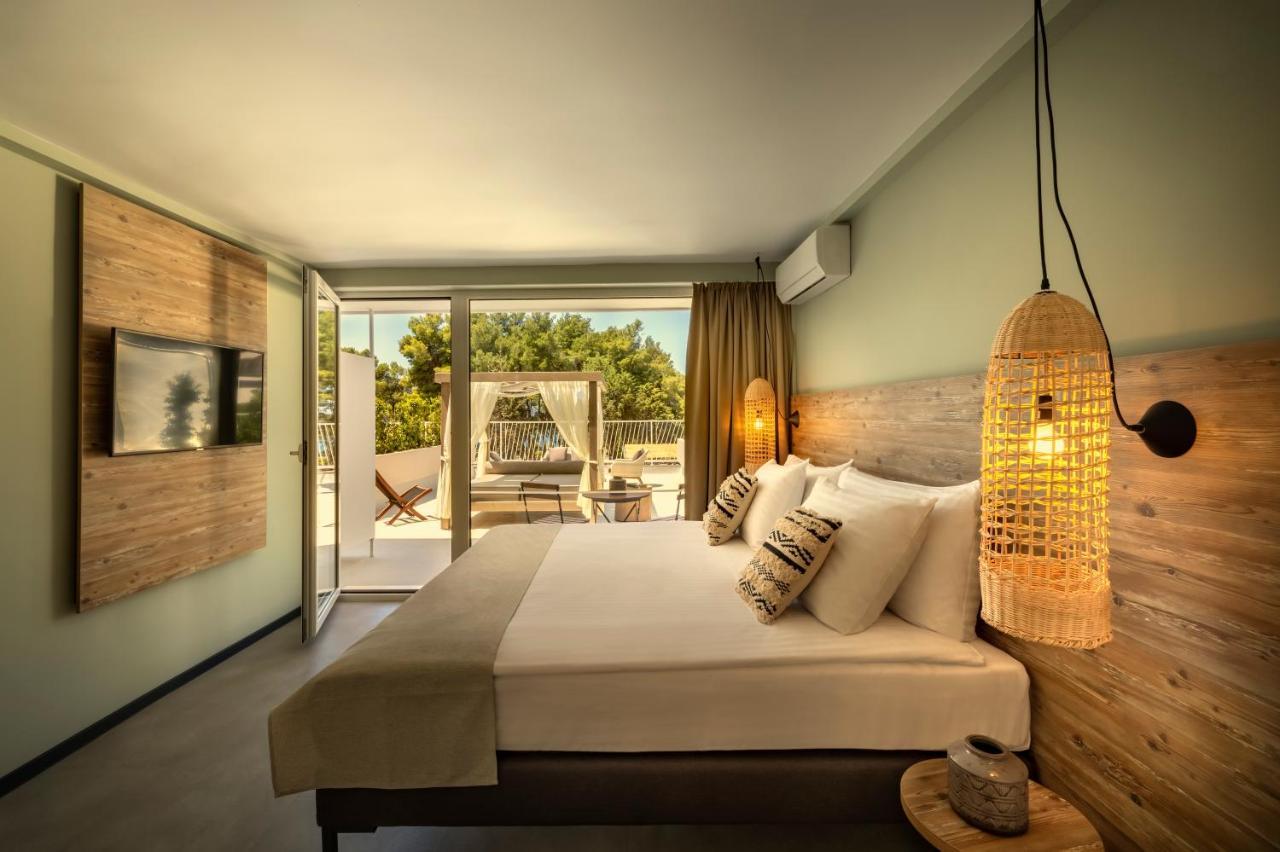 Places Hvar Hotel By Valamar Stari Grad  Luaran gambar