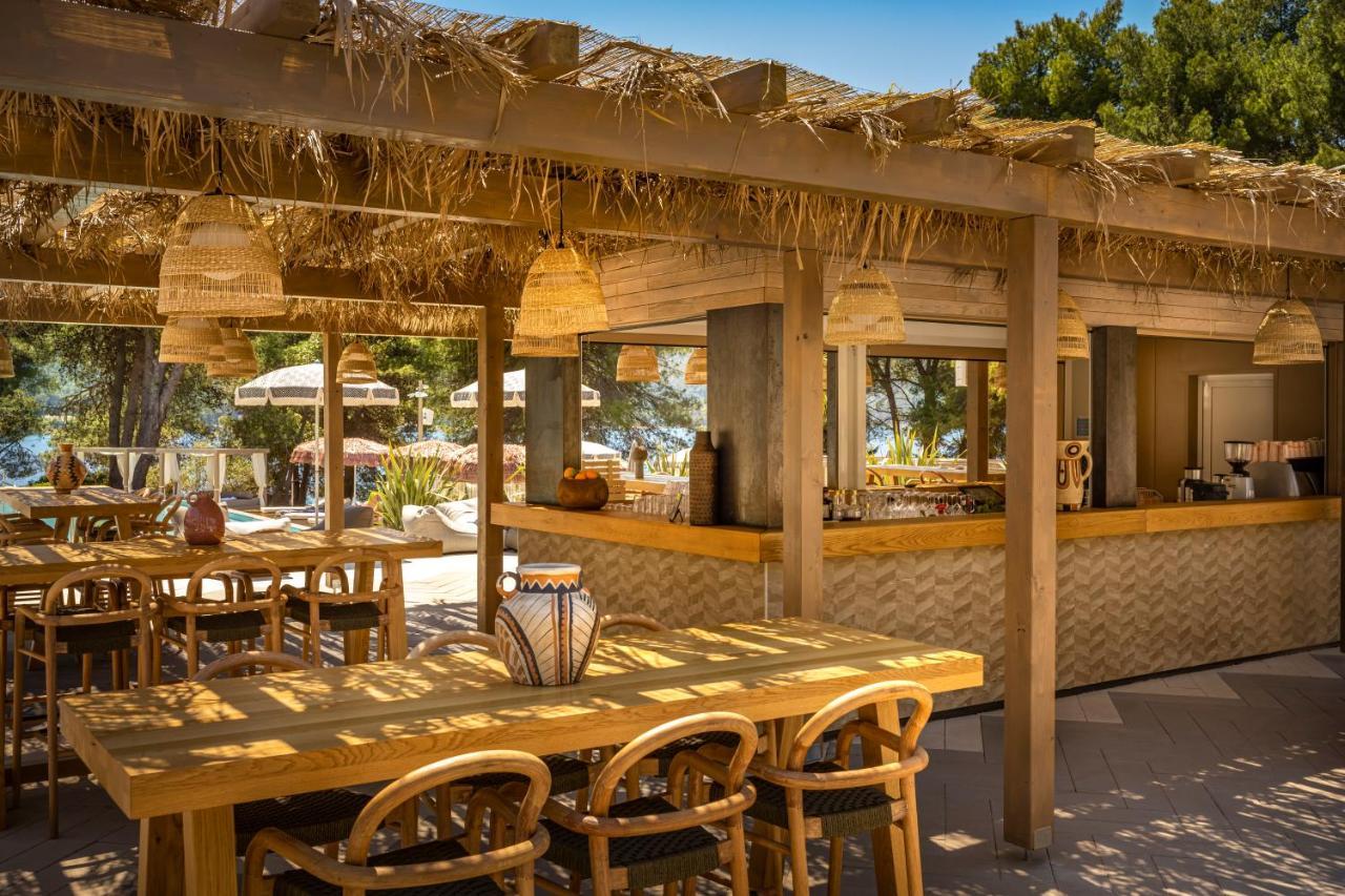 Places Hvar Hotel By Valamar Stari Grad  Luaran gambar