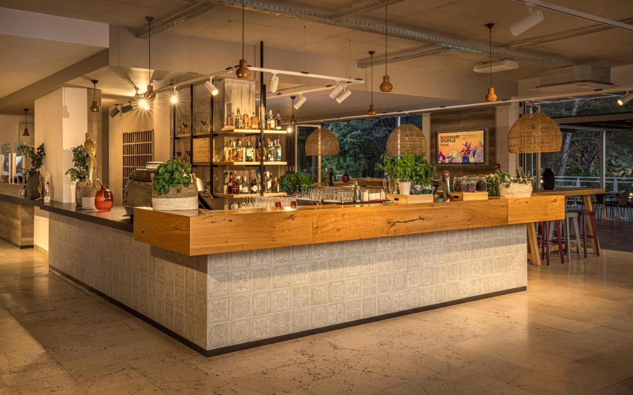 Places Hvar Hotel By Valamar Stari Grad  Luaran gambar