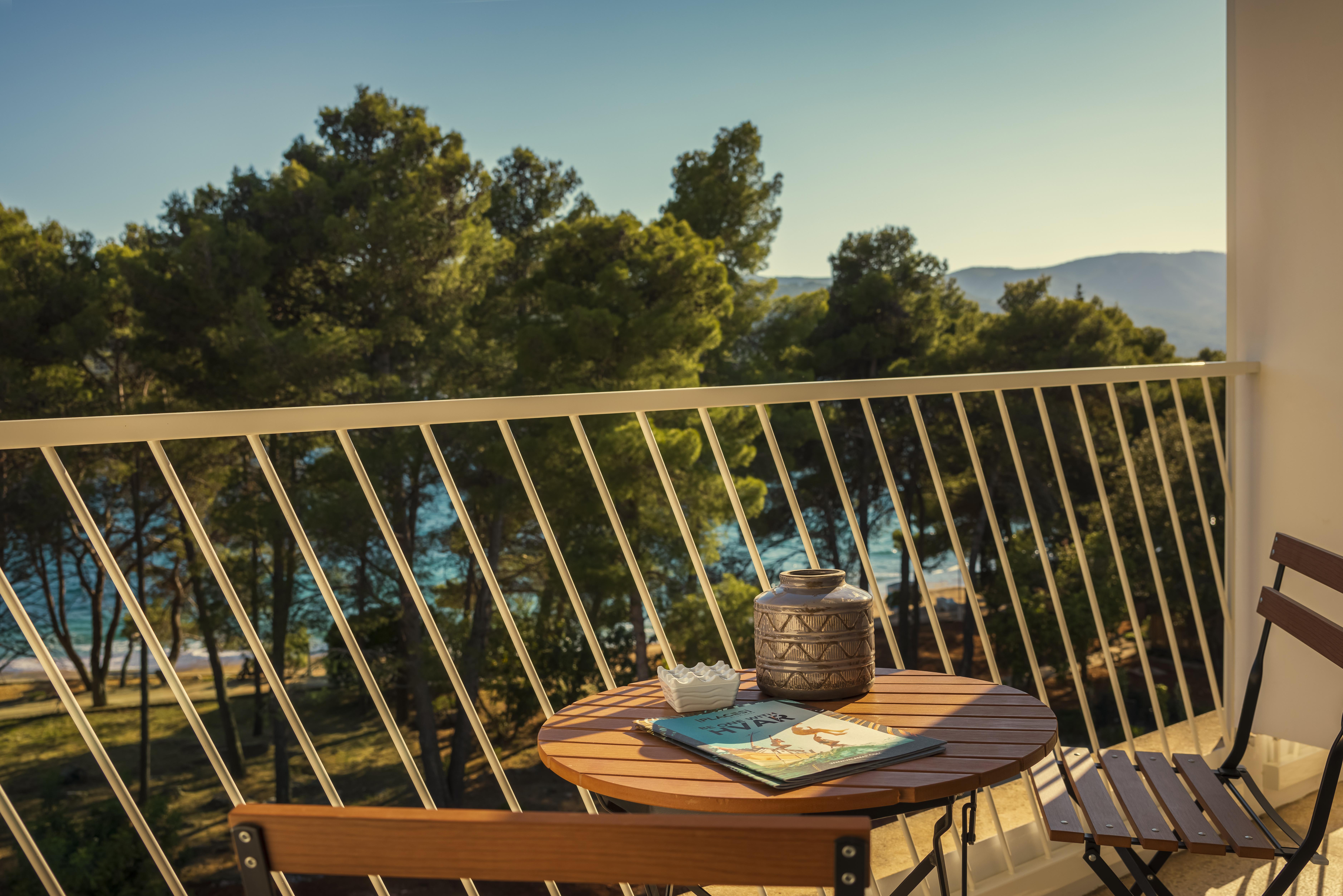Places Hvar Hotel By Valamar Stari Grad  Luaran gambar