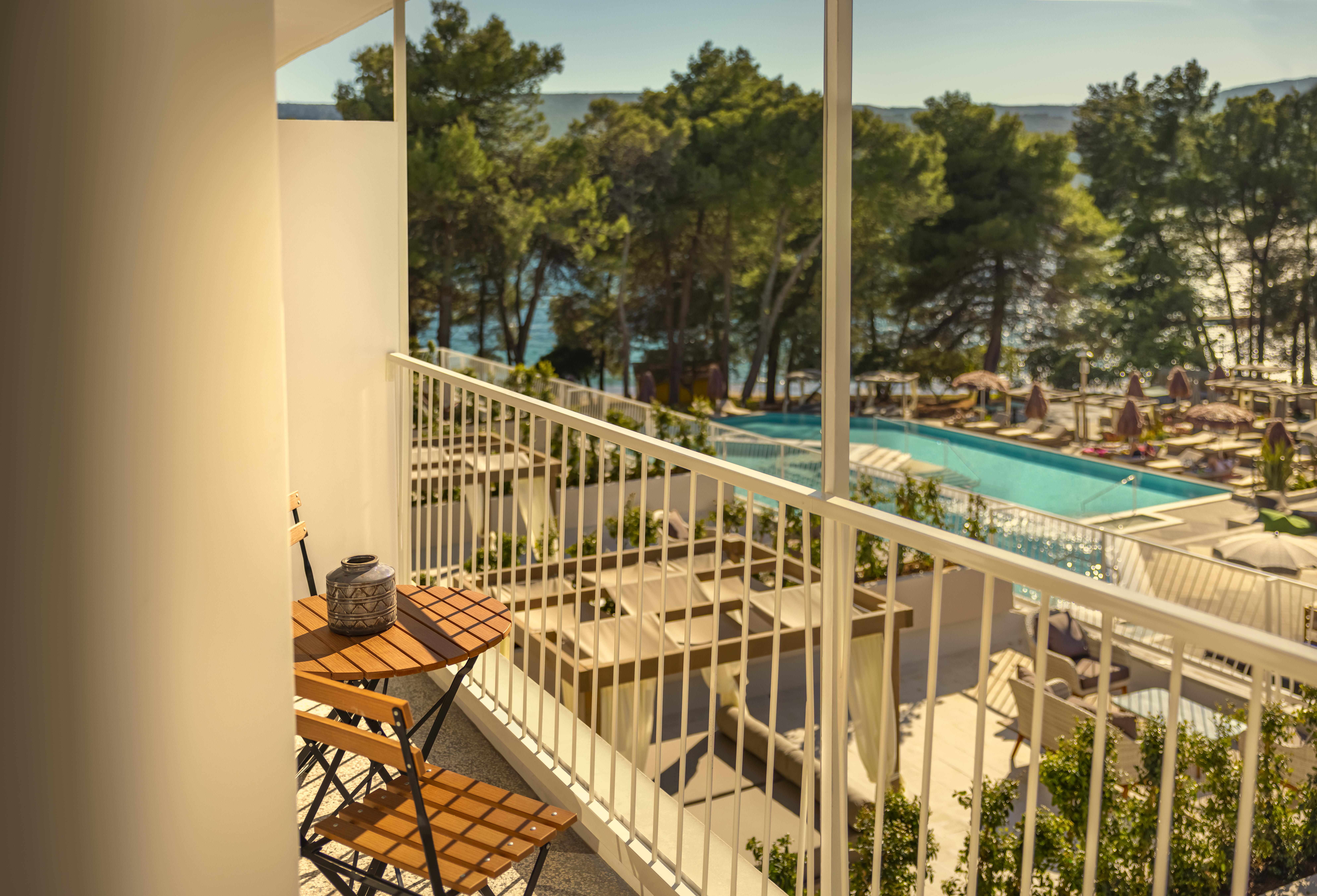 Places Hvar Hotel By Valamar Stari Grad  Luaran gambar