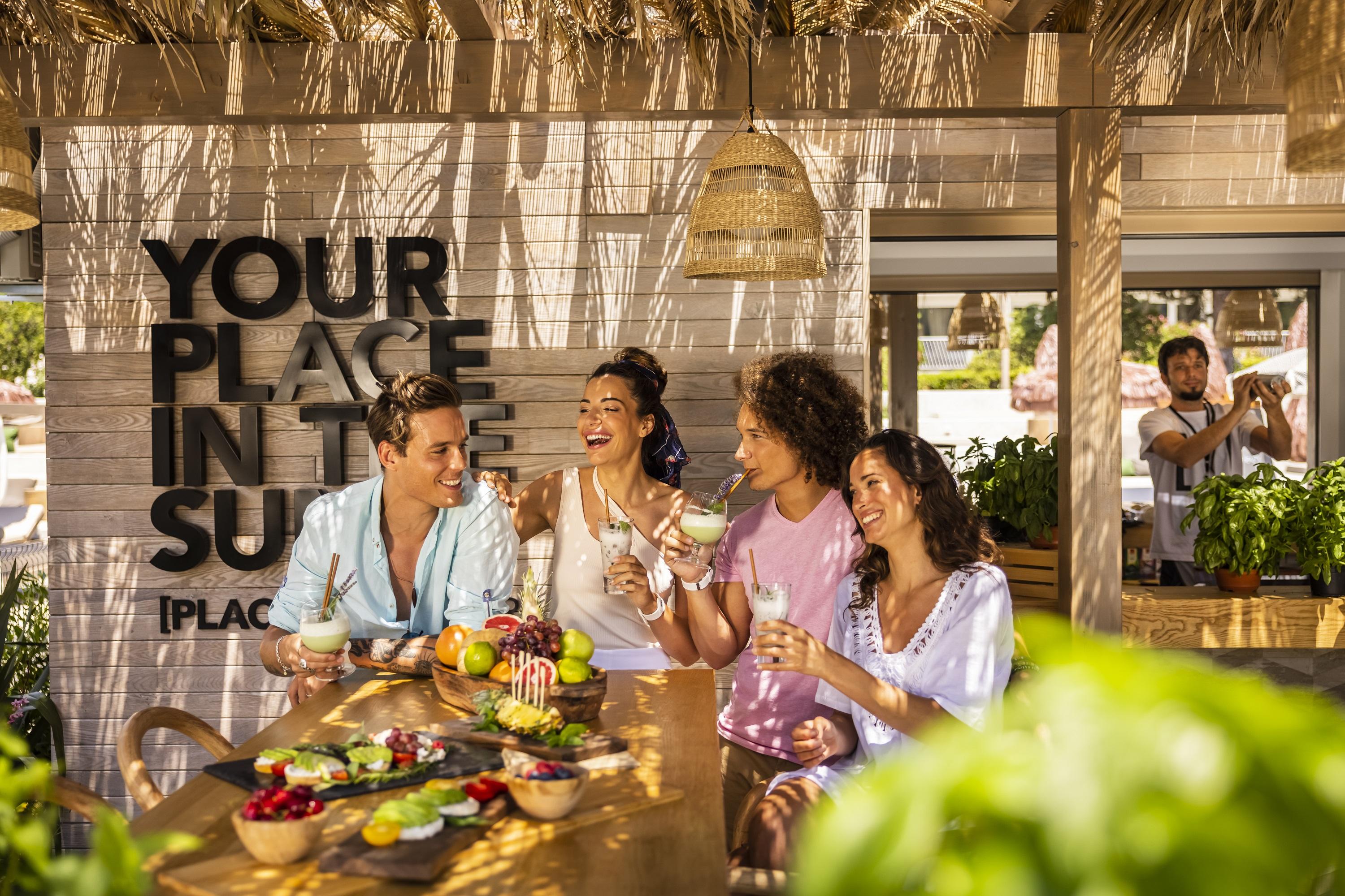 Places Hvar Hotel By Valamar Stari Grad  Luaran gambar