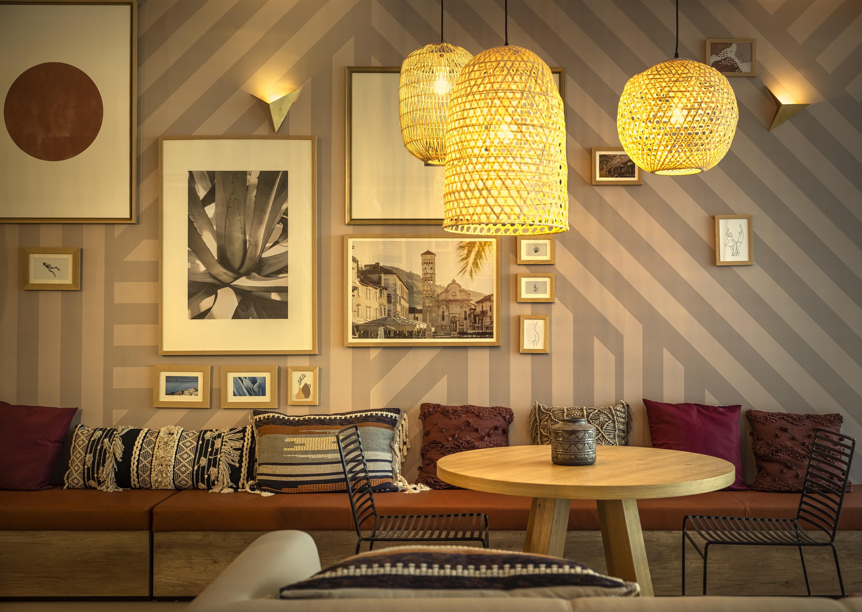 Places Hvar Hotel By Valamar Stari Grad  Luaran gambar