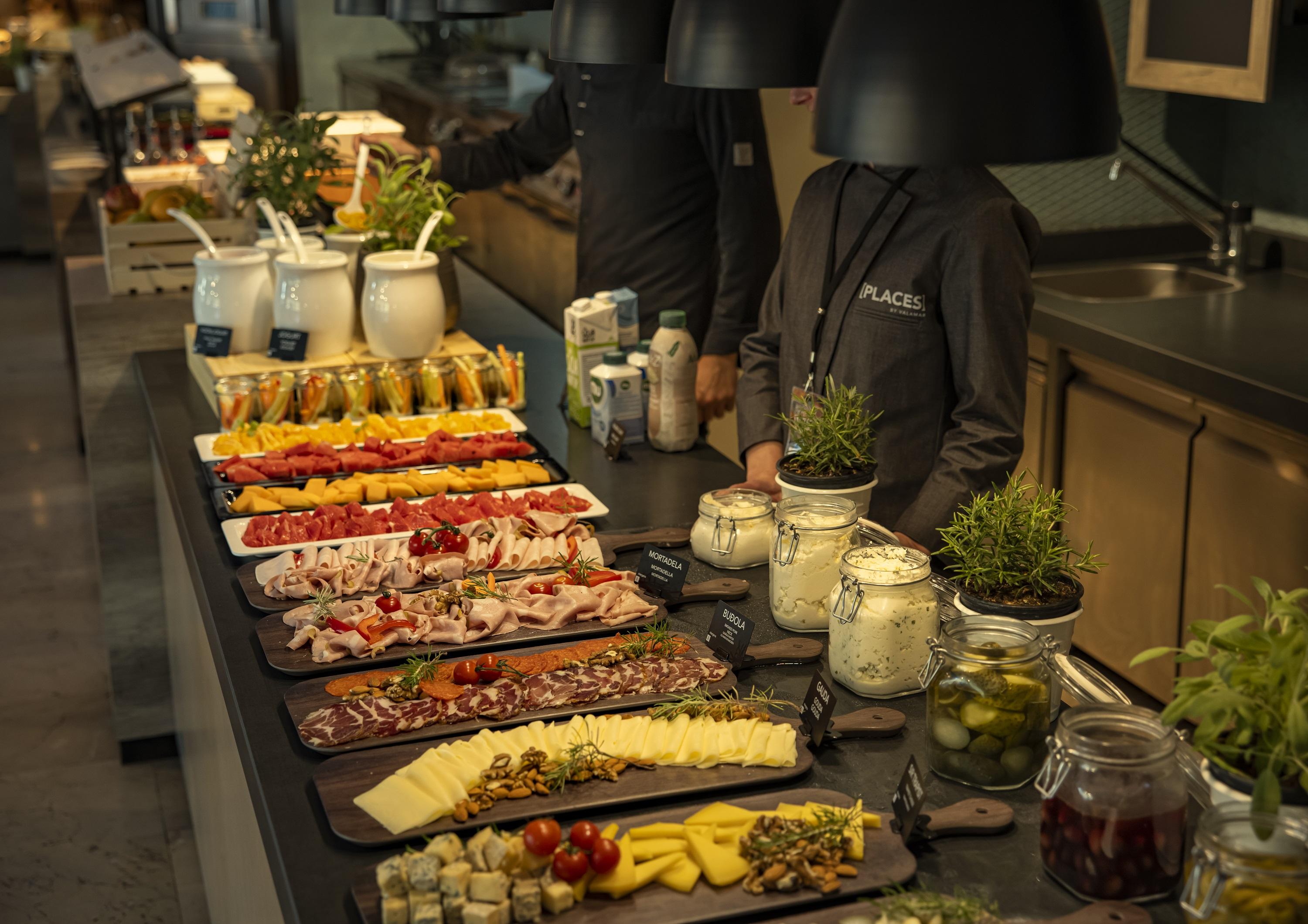 Places Hvar Hotel By Valamar Stari Grad  Luaran gambar