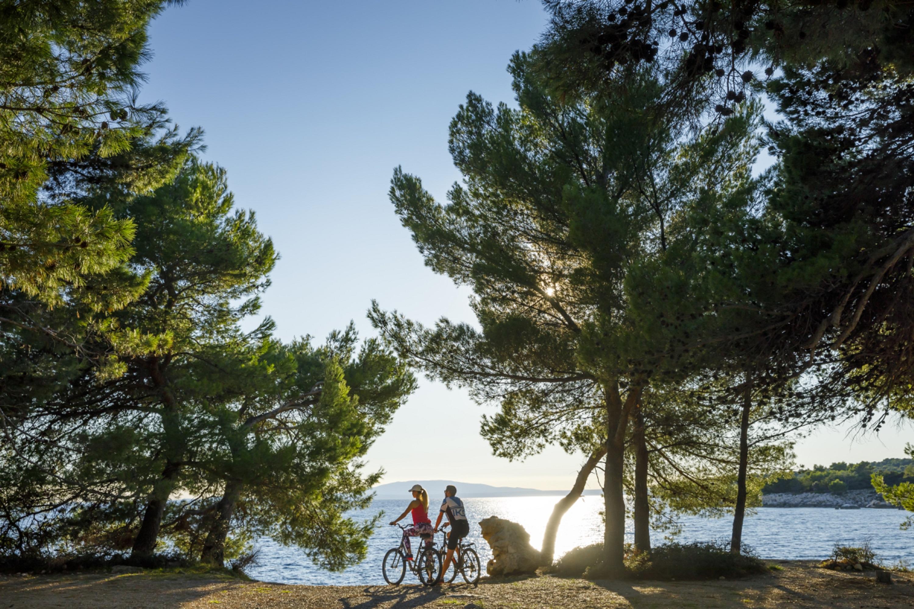 Places Hvar Hotel By Valamar Stari Grad  Luaran gambar