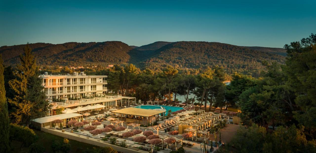 Places Hvar Hotel By Valamar Stari Grad  Luaran gambar