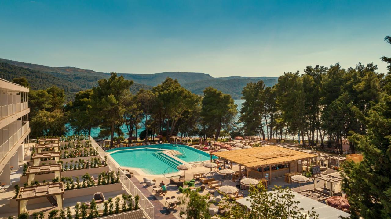 Places Hvar Hotel By Valamar Stari Grad  Luaran gambar