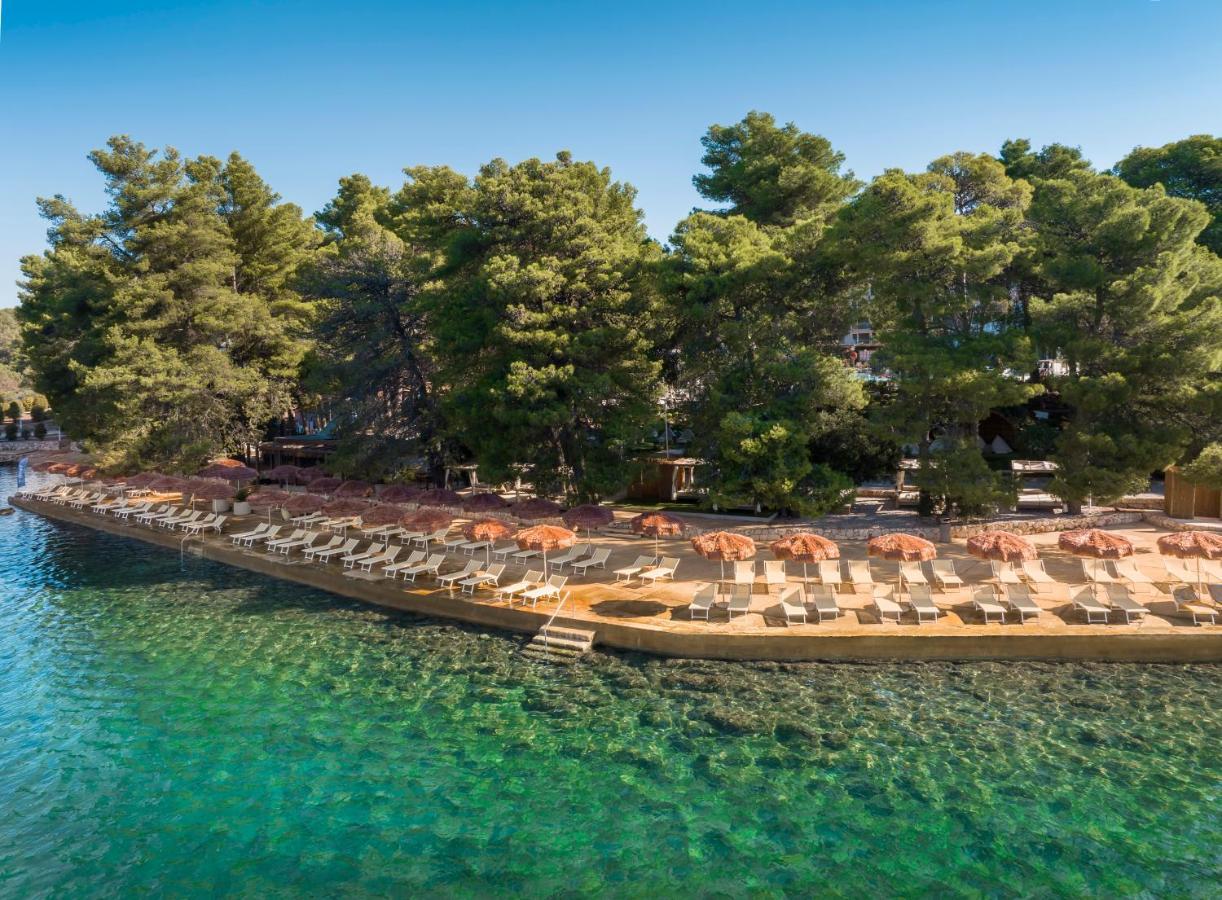 Places Hvar Hotel By Valamar Stari Grad  Luaran gambar