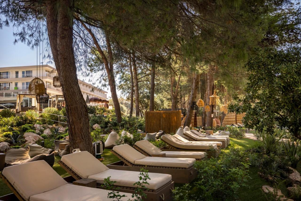 Places Hvar Hotel By Valamar Stari Grad  Luaran gambar