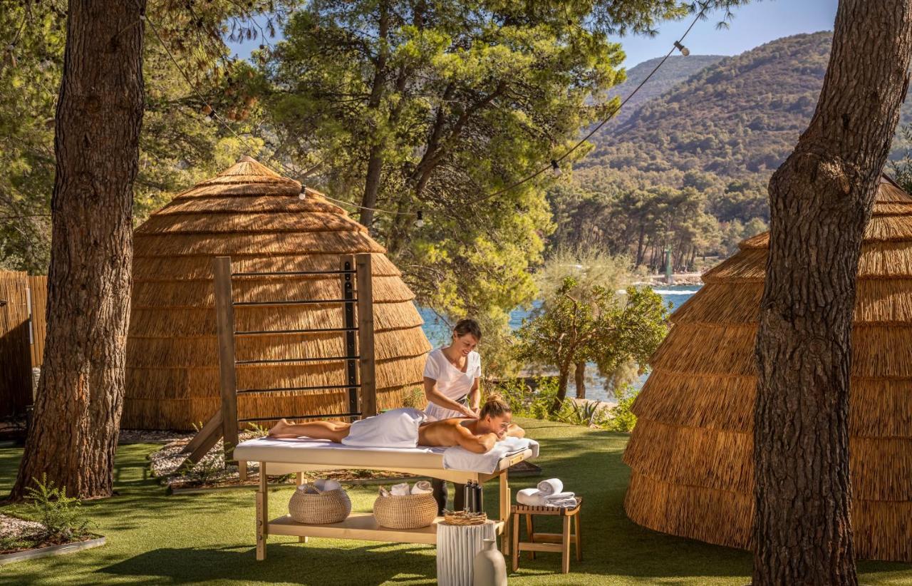 Places Hvar Hotel By Valamar Stari Grad  Luaran gambar