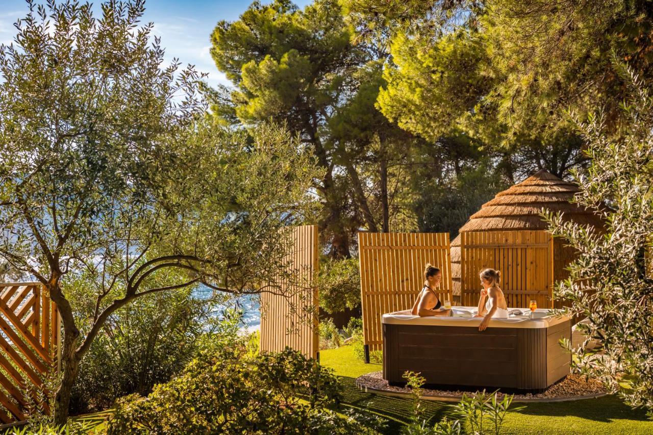 Places Hvar Hotel By Valamar Stari Grad  Luaran gambar