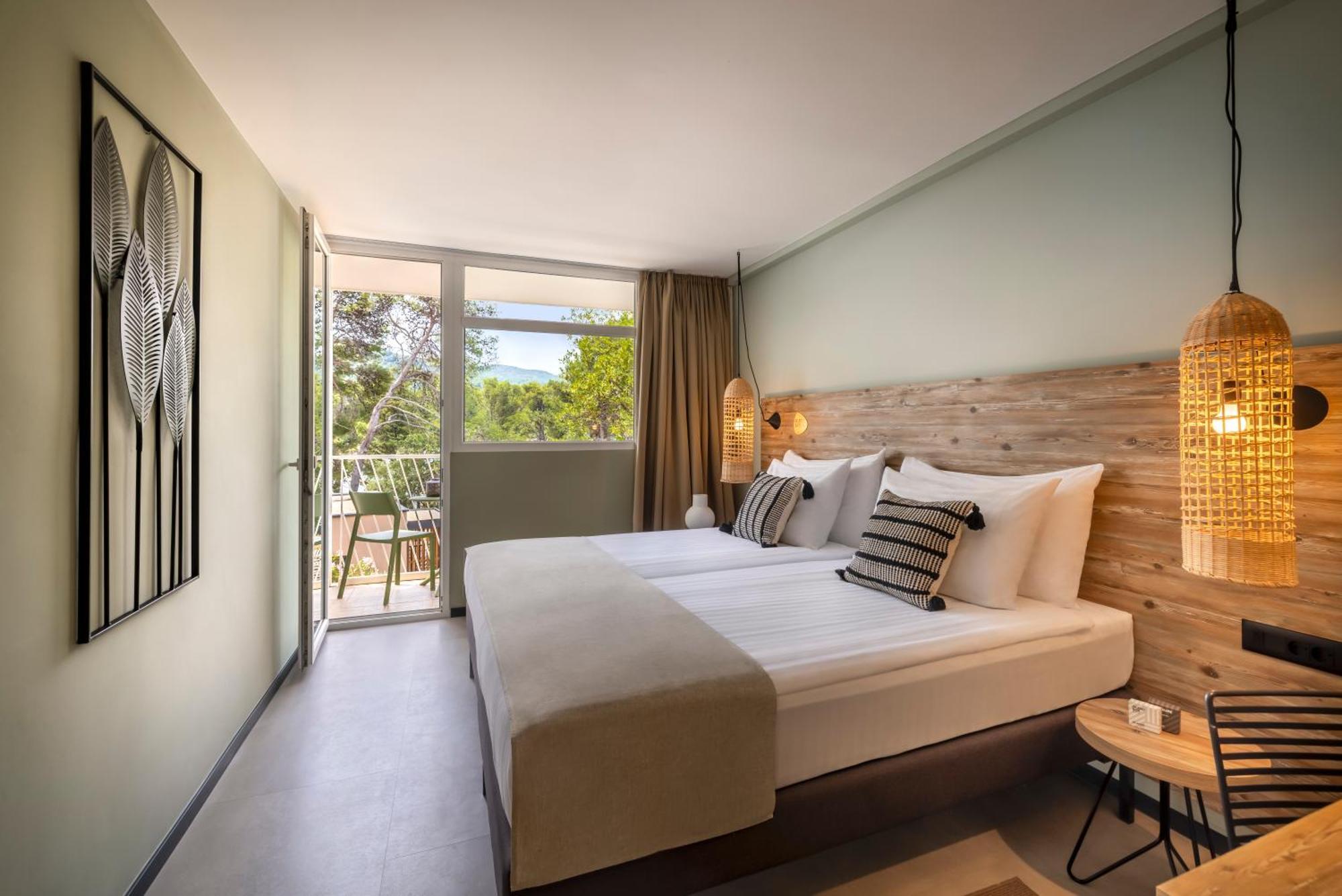 Places Hvar Hotel By Valamar Stari Grad  Luaran gambar
